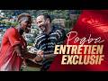 Pogba se confie à Rami : Retour, Ligue 1 & Mondial ⚽