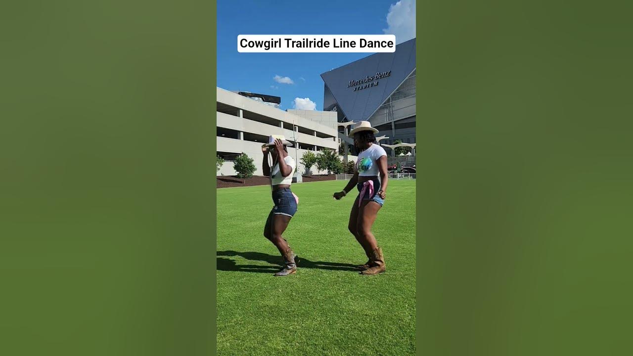 Horses in the stable 🐎Cowgirl Trailride x @real_sdott feat @tonioarmani