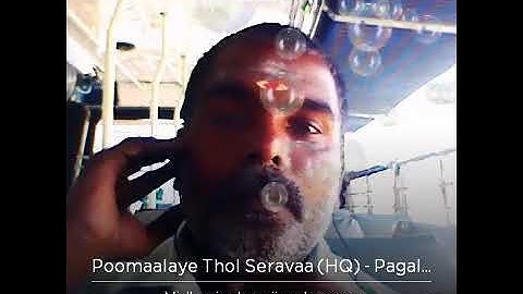 Poomalaye tholserava