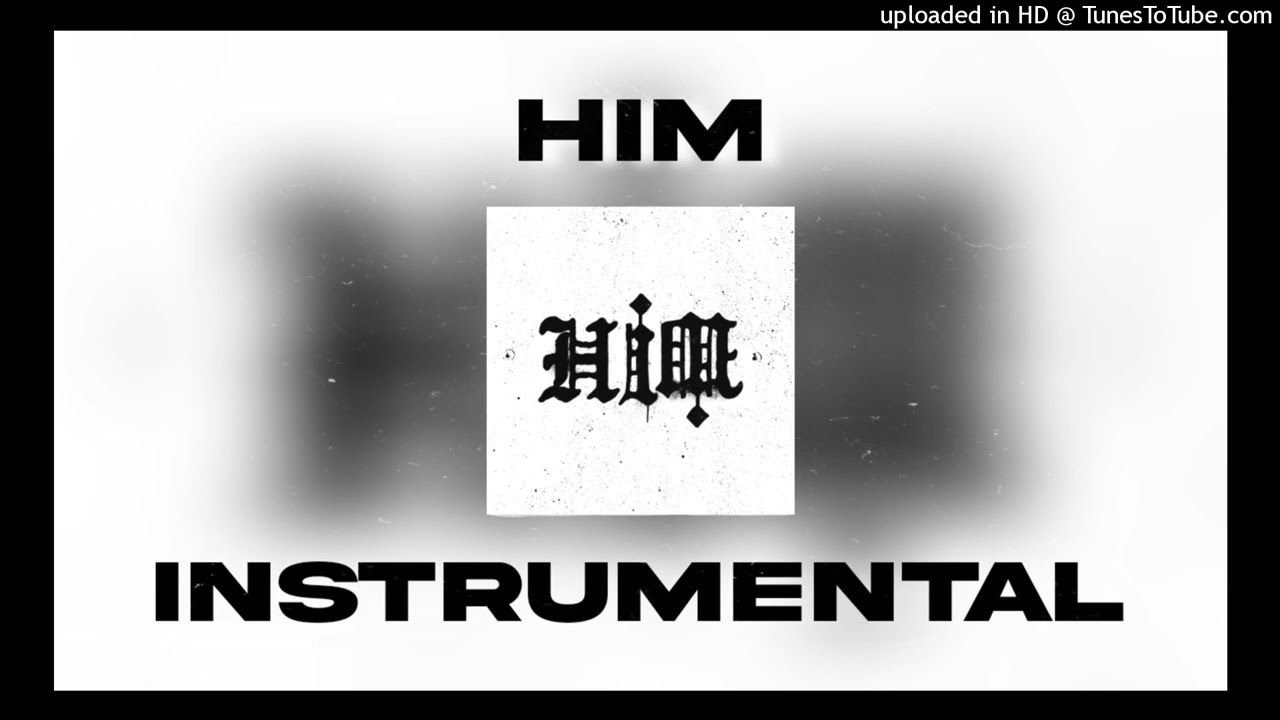 Jon Keith, Miles Minnick - HIM (Instrumental)