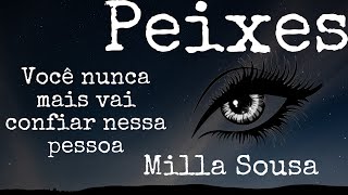 PEIXES ♓️ 🧿03/05/2024 - ALGUÉM VAI DEMOSTRAR PREOCUPAÇÃO COM VOCÊ...