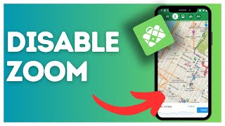 How to disable zoom buttons on Maps.Me?