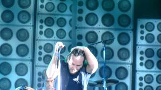 Pearl Jam - Public Image (Public Image LTD) - Santiago, Chile.