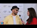 JR on His Documentary, Paper &amp; Glue, at the 2021 Tribeca Festival | NOIAFT Exclusive Interview