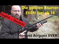 Gogun airguns 2024 just wow deutsch  english