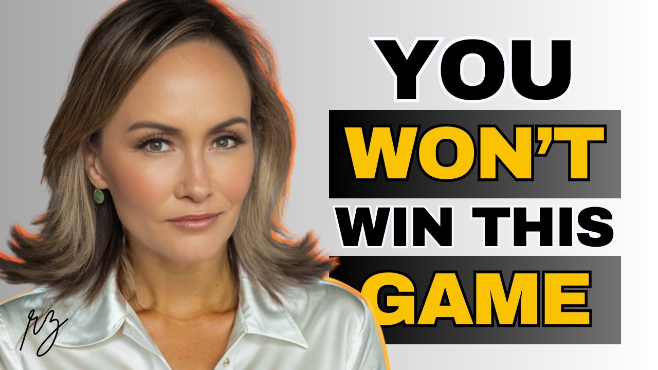 Почему вы проигрываете — и дело не в том, что вы думаете.