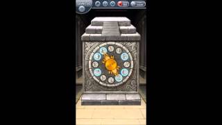 Escape 130XES Level 56 - Walkthrough