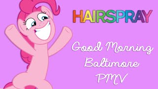Good Morning Baltimore PMV