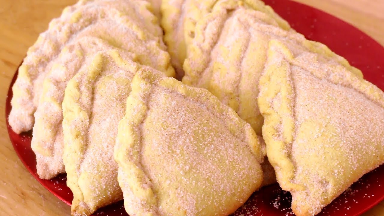 EMPANADAS DE LECHE PARA NEGOCIO | ALE DE NAVA