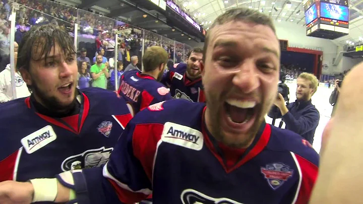 2015 - There's More To The Story - Luke Glendening
