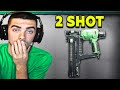 *NEW* OG NAILGUN is BACK in Warzone! 😱 (Rebirth Island Warzone)