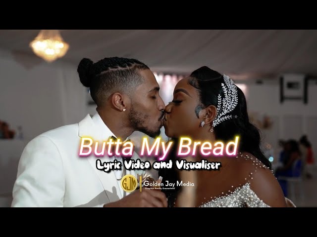 Butta My Bread (Lyric Video & Visualizer) | JZyNo ft Lasmid class=