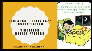 Threadsafe Fully Lazy instantiation - Singleton Implementation in C#