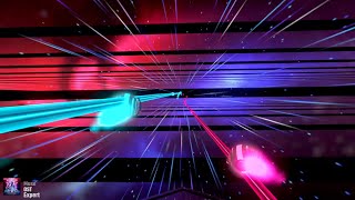Synth Riders Experience: MUSE Algorithm | PS VR2 News