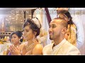 Chan  tangs wedding teaser highlights  cambodian traditional  kosal production