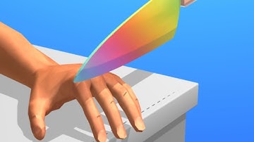 ASMR Slicing Game - Gameplay Walkthrough All Levels Update Top Free (IOS, Android)