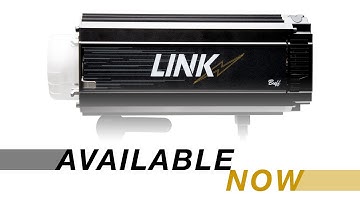 LINK Flash Unit | Available Now