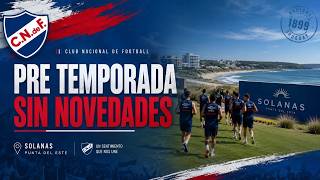 PRE TEMPORADA SIN NOVEDADES | TRICONECTADOS STREAMING | PROGRAMA 40| TRIMAX LIVE
