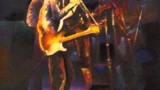 Miniatura de vídeo de "Pressing On by Bob Dylan"