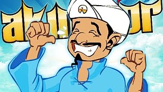 Quels Objets Ne Toucherai-Je Jamais Dans Ma Vie? Akinator