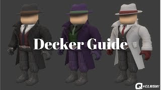 Download Q Clash Video Imclips Net - q clash character guides decker