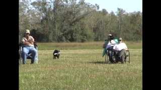 Chair drill clip with Evan Graham