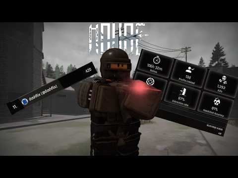 HOW MOVEMENT GOT ME TOP #10 I Roblox Havoc
