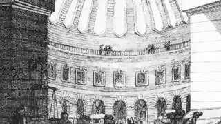 Segment 7: The House Chamber before the War