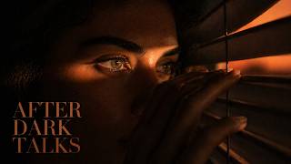 After Dark Talks  [slow trip-hop, downtempo, soul]