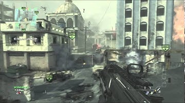 [PS3] Modern warfare 3 XP Lobby Hosted By:[GodHandzLobbies]