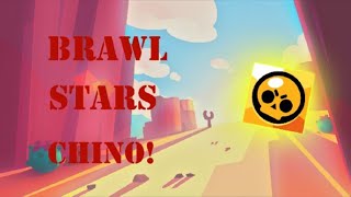 COMO JUGAR E INSTALAR BRAWL STARS CHINO!!