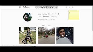 (KANITLI)İNSTAGRAM NASIL TAKİPCİ ATILIR ÇÖZÜMÜ