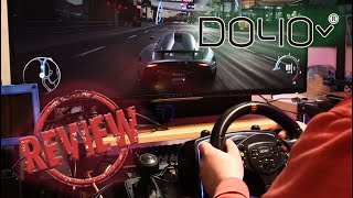 DOYO R808 Racing Wheel [REVIEW] 😭 DON'T BUY THIS, JUST DON'T! screenshot 4