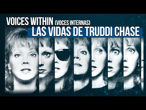 Voices Within: The Lives of Truddi Chase | Subtitles Spanish | Multiple personality Movie