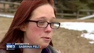 Friends remember 24-year-old killed in apartment fire
