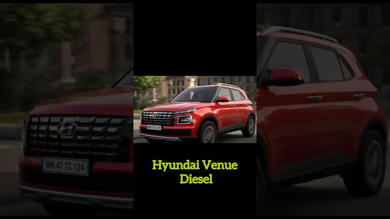 🚙 Top 5 Mileage SUVs in India 2025 | Best Fuel Efficient SUVs