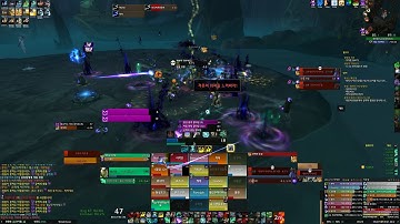 공허가 바운스 바운드 두근대 업적 / Gotta Bounce Achievement