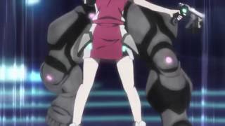 Gakusen Toshi Asterisk~[AMV]~S4 League Lobby ost