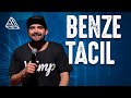 THIAGO VENTURA - BENZETACIL - STAND UP COMEDY