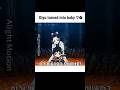 Giyu become a chibi cutieee #animeedit #demonslayer #shinobukocho #animation #kny #cute .