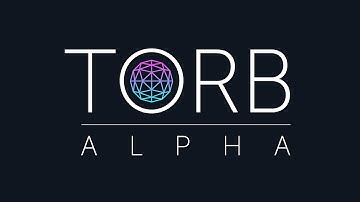 TORB: Alpha -- Early WIP gameplay