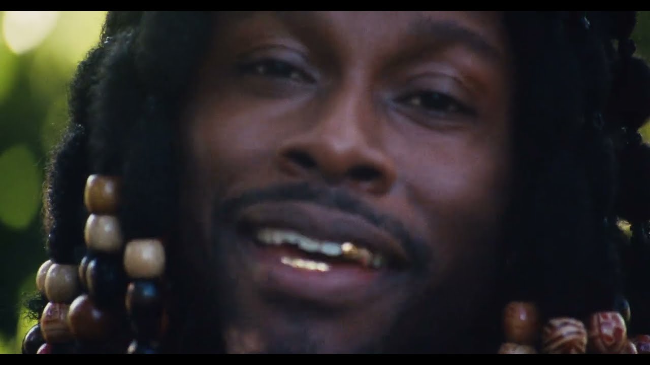 Jesse Boykins III - No Love Without You (Music Video)