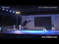 The 1st World Taekwondo Demonstrations Championship 2009 (Keimyung University Taekwon2)