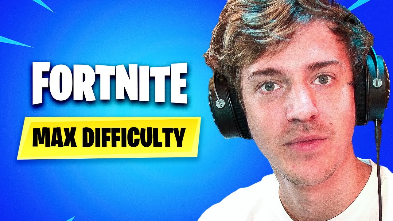 The Hardest Fortnite Match Ever... YouTube
