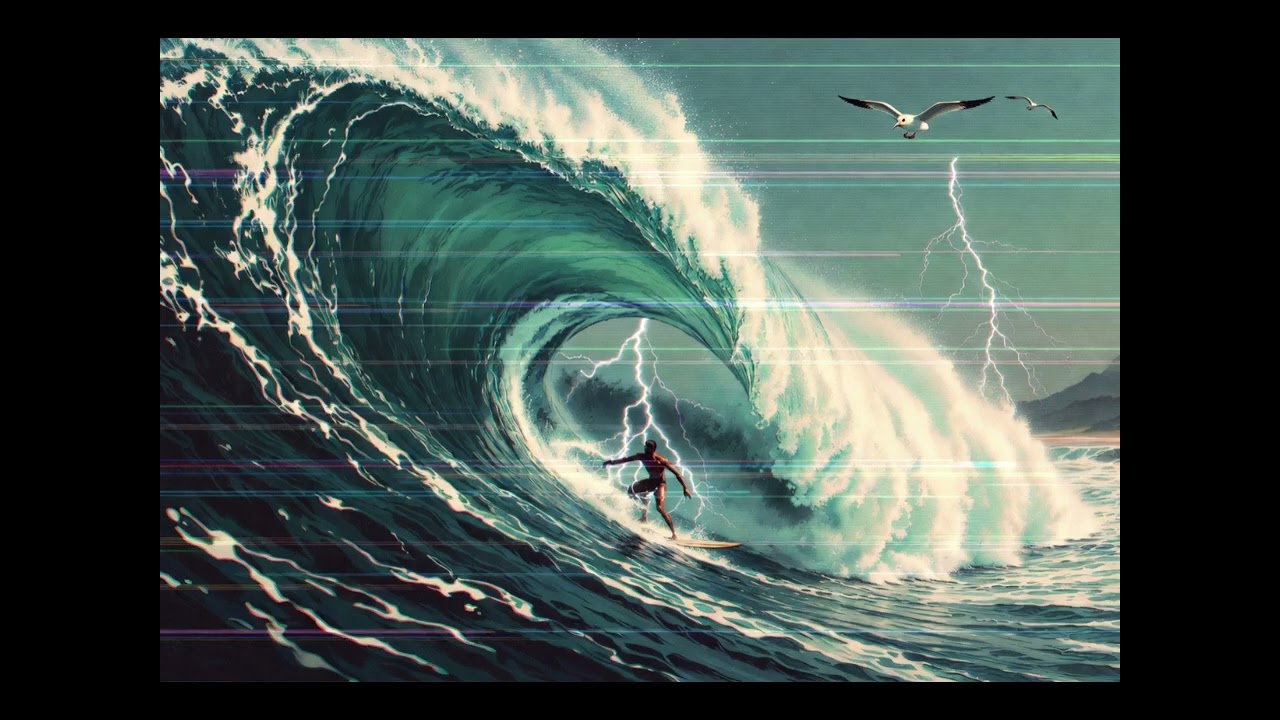 Pipeline Static (Live at Spirit Club, San Diego — June 16, 2023)