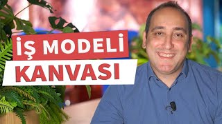 İş Modeli Kanvası | Tankut Çığır | DenizBank Deniz Akademi