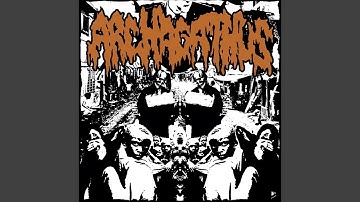 Undercover Criminals