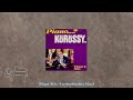 Jancy Korrosy – Piano…? Körössy. / EP