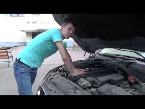 Video: Koliko stane avtomobilski motor?