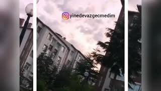 Sensiz Kötüyüm Beterim
